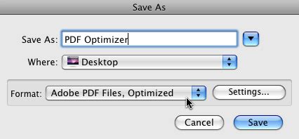 Image result for Optimize PDF File