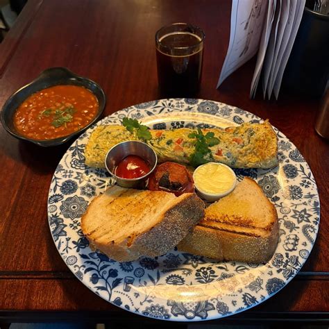 DISHOOM KING'S CROSS, London - Kings Cross - Menu, Prices & Restaurant ...