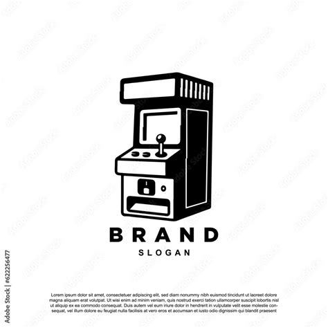 Alien Arcade Machine Logo 的图像结果