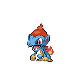Totochar #158.319 - FusionDex.org
