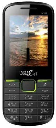 Mycell M103 Price in Bangladesh 2026, Specs | MobileMaya