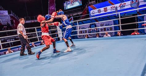 Indian Olympic Association grants affiliation to Boxing Federation of India