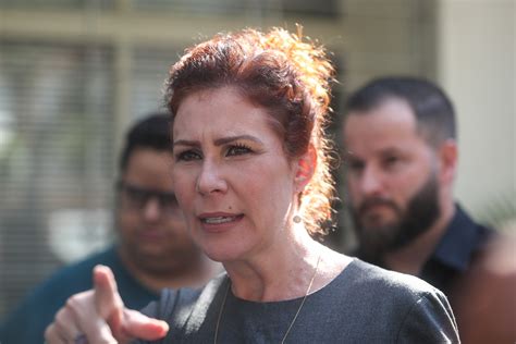 Zambelli pode ser presa a qualquer momento, diz embaixador | G1