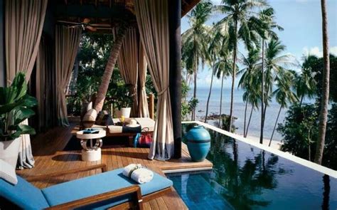 15 Best Hotels In Thailand