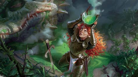 The 10 Best DnD Books of 2024 | Dungeons & Dragons Fanatics