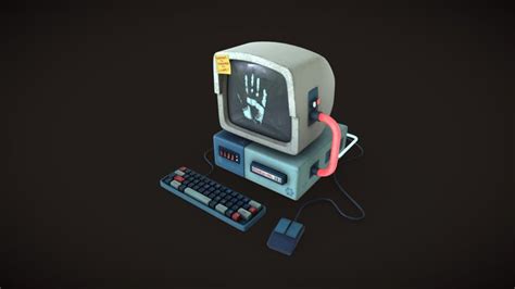 Image result for Easy Model for Computer Techno Club