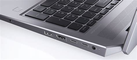 HP ZBook 15 G5 - Specs, Tests, and Prices | LaptopMedia India