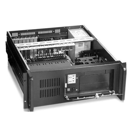 Image result for Sundance 4U Computer Chassis