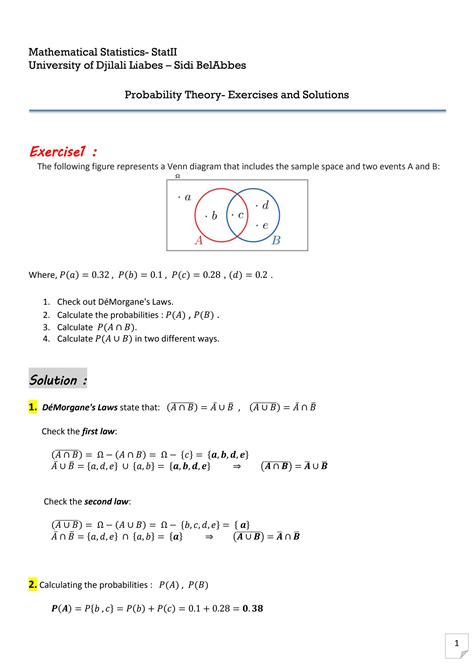 Probability Examples and Solutions 的图像结果