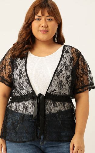 Plus Size Clothing Store | Buy Women XL To 6XL Clothing Online ...