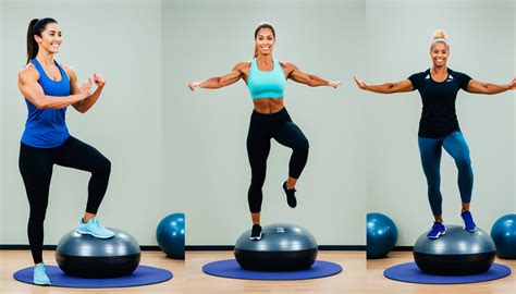 Basic Balance Training 的图像结果