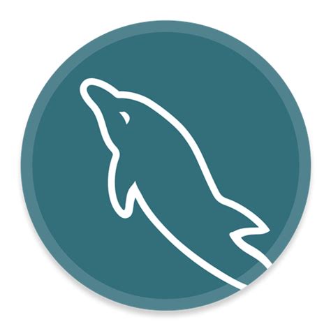 Image result for Python MySQL Icon