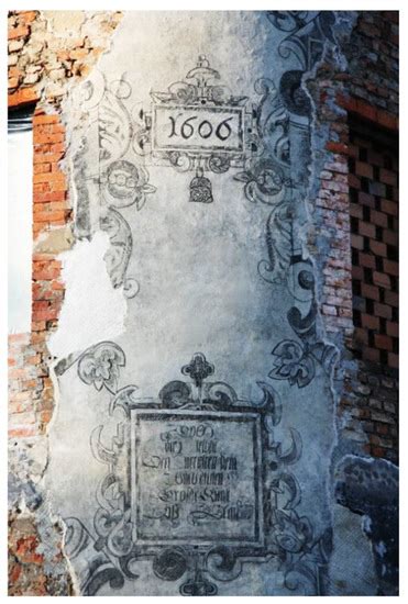 Sgraffito as a Method of Wall Decoration in the Renaissance and ...