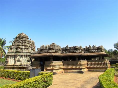 Kedareshvara Temple (Sagara) - 2019 What to Know Before You Go (with ...