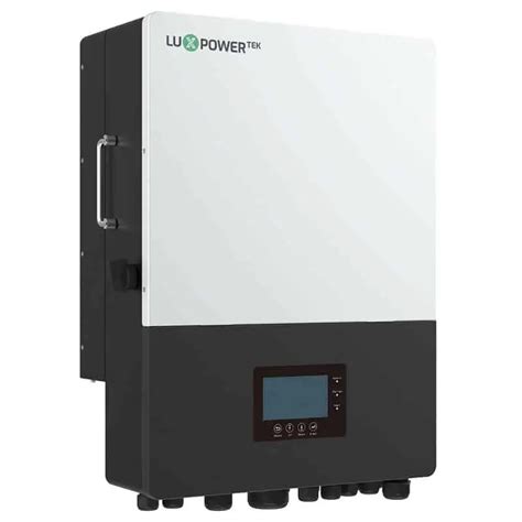 Solar Inverters — Buy from 1 Verified Suppliers in India ...
