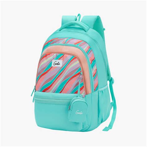 Buy Genie Ember 36L Fresh Mint Laptop Backpack Online