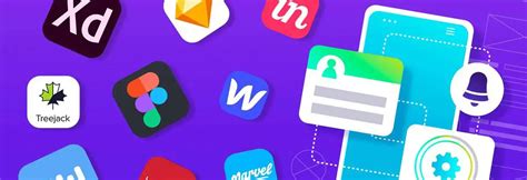 Tech Stack UI Design 的图像结果