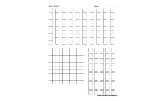 Making 4 Digits Numbers with Base 10 Blocks 的图像结果