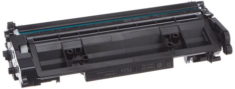 HP 152A Black LaserJet Toner Cartridge : Amazon.in: Computers & Accessories