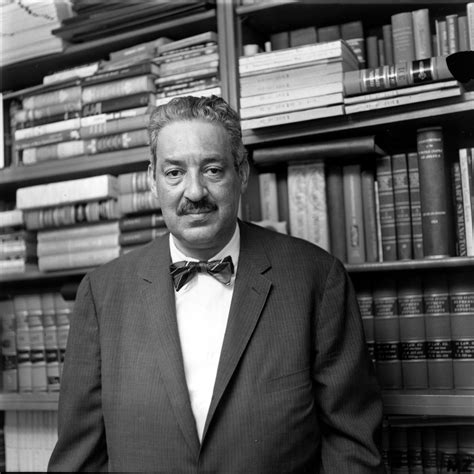 How Thurgood Marshall became the first Black U.S. Supreme Court justice