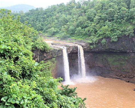 THE 10 BEST Gujarat Waterfalls (2026) - with Reviews