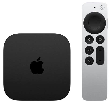 Apple TV 4K review: Powerful streaming box for anyone