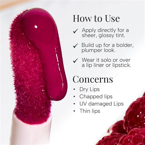 SuperPlump™ Maximizing Lip Oil Gloss - Glass Glow – RAS Luxury Skincare