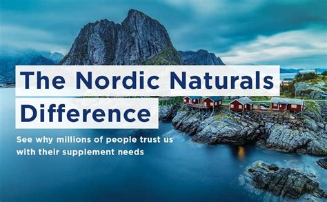 Nordic Naturals Ultimate Omega Junior Fish Oil | 680 Total Omega-3S ...