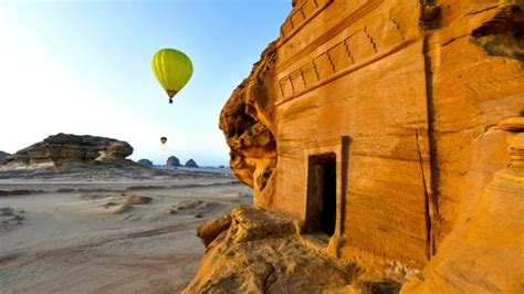 Spectacular Saudi Lands In Mumbai; To Bring Fast-track Visas & Deals