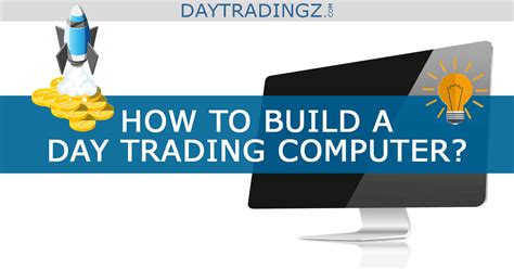 Trading Computer Build 的图像结果