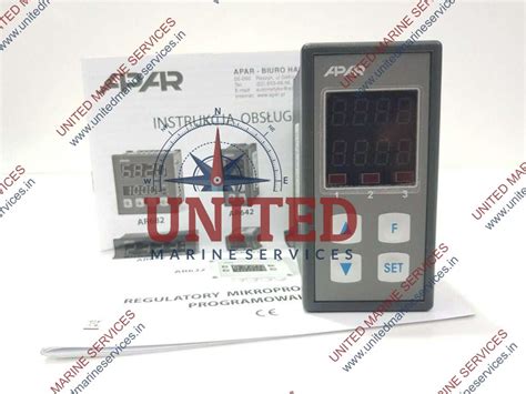 APAR - Automation Spares Surplus Inventory | United Marine Services