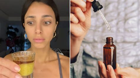 TikTok is obsessed with a new 'weight-loss' trend but nurse warns 'it can cause violent and ...