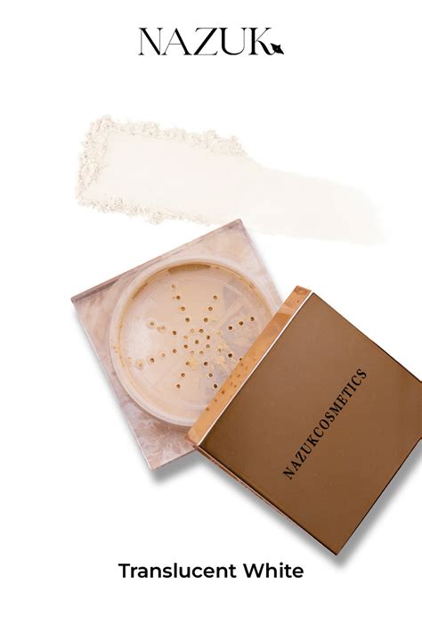 Image result for Translucent Powder