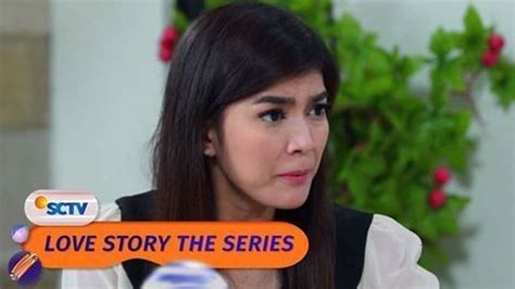 Love Story The Series - Episode 484 dan 485 | Part 1/2 (2021)