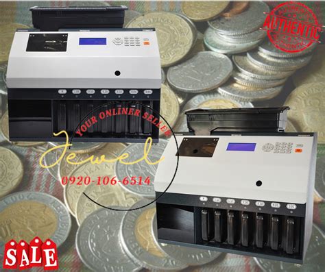 Coin Sorting Machine 的图像结果