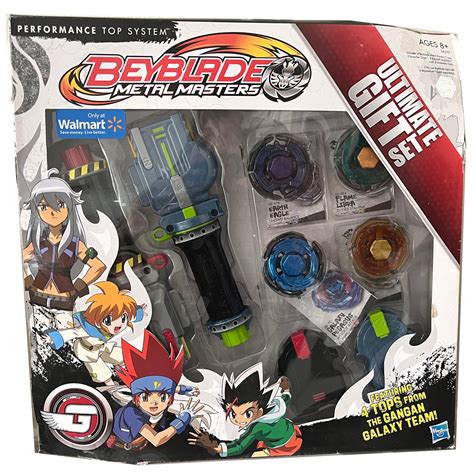 Beyblade Shogun Steel Pegasus Toy