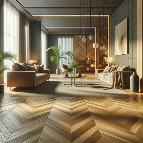 Top Hardwood Flooring Trends 2025 - AGW Hardwood Floors