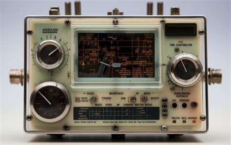 Image result for Alienware Radiation Monitor