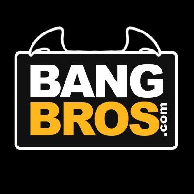 BANG BROS @BangBrosDotCom1 - Twitter Profile | Sotwe