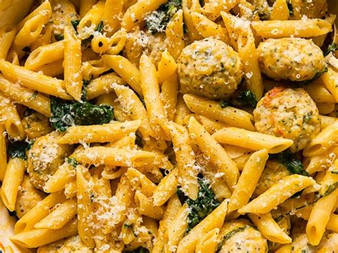 36 Easy Pasta Recipes - Brit + Co