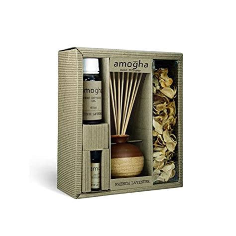 Amazon.in Bestsellers: The most popular items in Reed Diffuser Sets