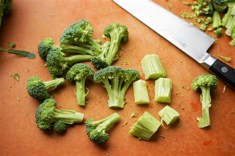 How Long to Boil Broccoli for Perfect Results - Fueled With Food