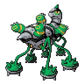 Ferrokoal #364.488 - FusionDex