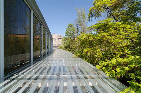 Brooklyn Botanic Garden, brooklyn, United States Of America - Top ...