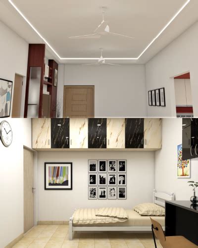 Our 3D Model - Unicorn Interiors