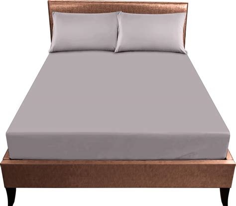 Good Nite Fitted Sheet Bed Sheets Single Double King Size 25CM Extra ...