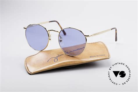 Sunglasses John Lennon - Imagine Original John Lennon Glasses