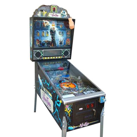 Image result for Most Expensive Pinball Machine