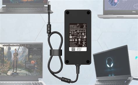 Image result for Alienware X14 Charger