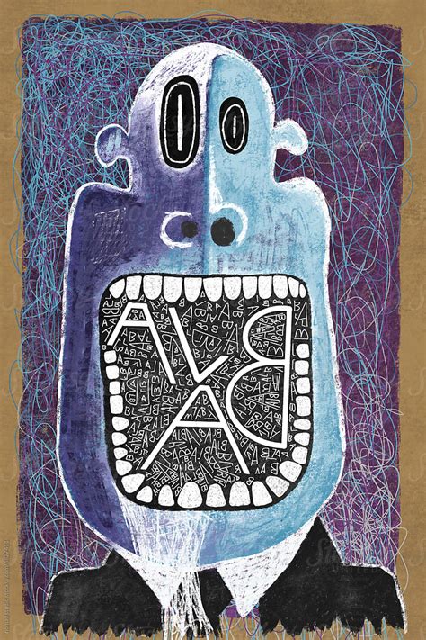 A Politics Speaking Drawing 的图像结果